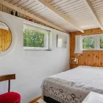 Authentic And Charming Seaside Within Walking Distance To * Grenå