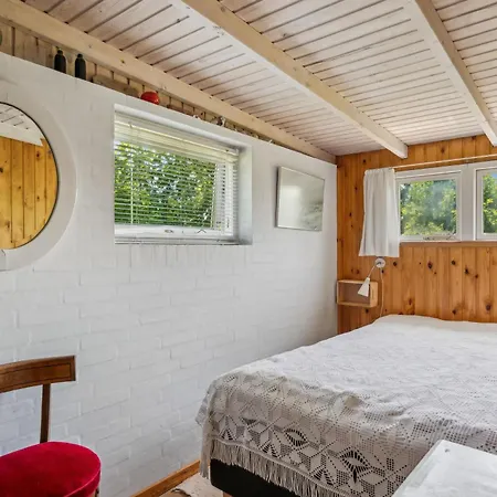 Authentic And Charming Seaside Within Walking Distance To * Grenå
