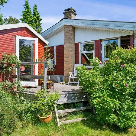 Authentic And Charming Seaside Within Walking Distance To Grenå