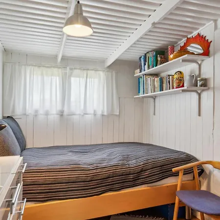 Authentic And Charming Seaside Within Walking Distance To * Grenå